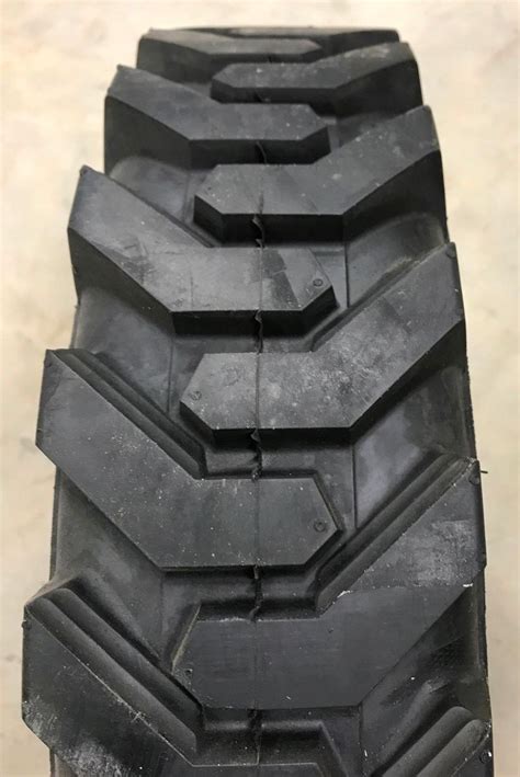 7.00 15 Skid Steer Tires for sale 